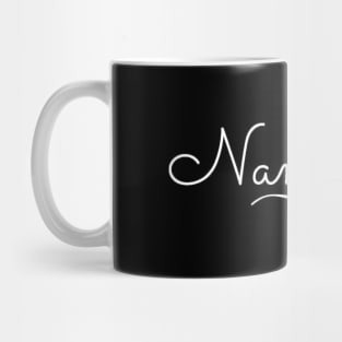 Namaste Yoga Design Mug